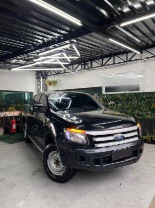 FORD RANGER 2.5 LIMITED PLUS 4X2 CD 16V FLEX 4P MANUAL FORD RANGER 2.5 LIMITED PLUS 4X2 CD 16V FLEX 4P MANUAL
